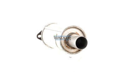 Средний глушитель выхлопных газов WALKER PRODUCTS 23031