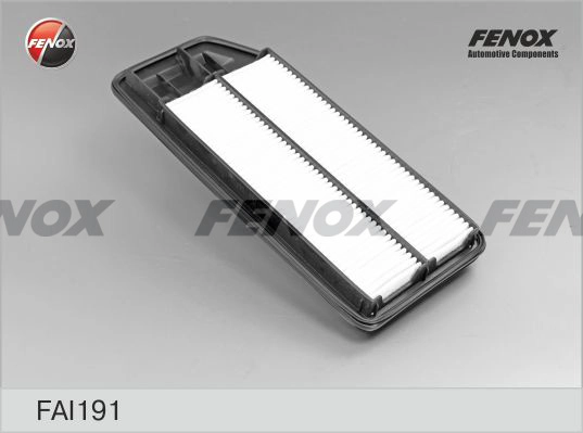 Воздушный фильтр FENOX FAI191