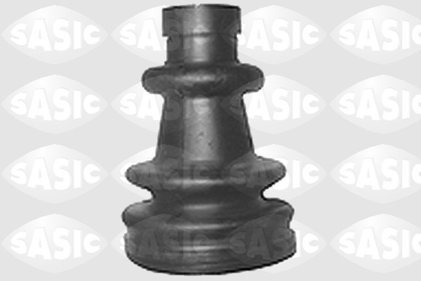 Комплект пыльника приводной вал SASIC 1008769