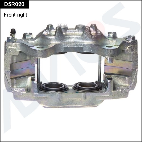 Тормозной суппорт ADVICS D5R020
