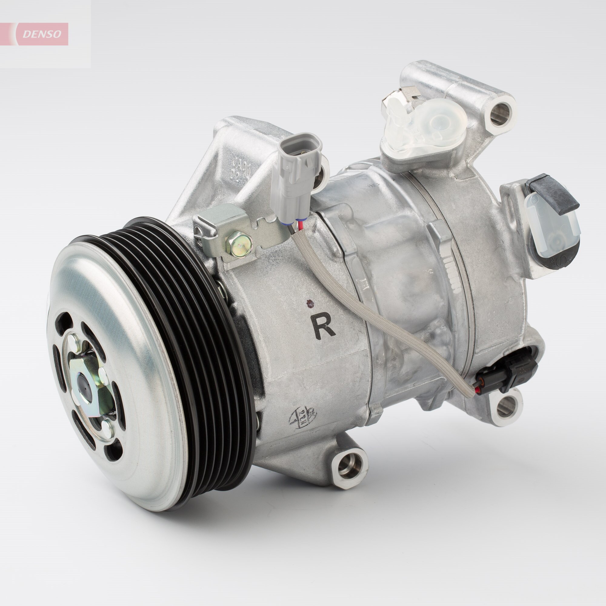 Компрессор кондиционер DENSO DCP50309