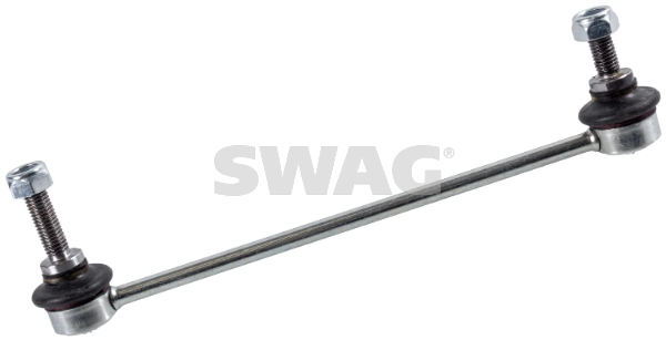 Тяга / стойка стабилизатор SWAG 99 92 2473