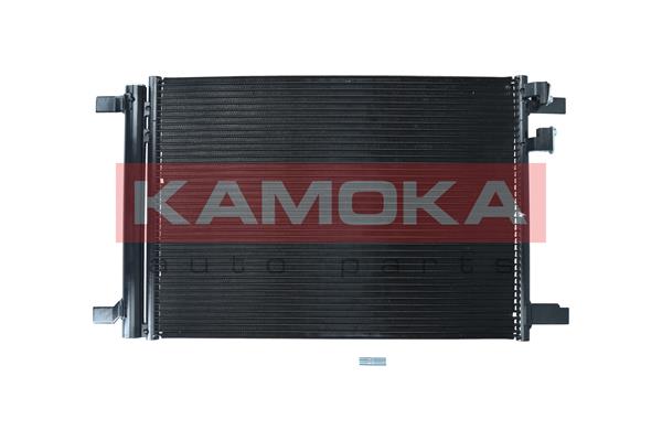 Конденсатор кондиционер KAMOKA 7800313