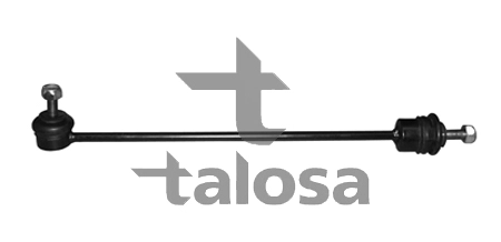 Тяга / стойка стабилизатор TALOSA 50-06245
