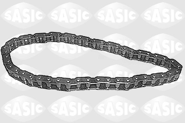 Цепь привода распредвала SASIC 4000102