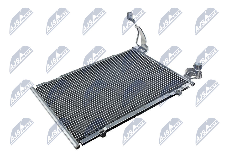 Конденсатор кондиционер NTY CCS-FR-033