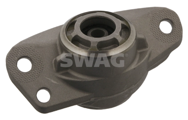 Опора стойки амортизатора SWAG 30 93 7248