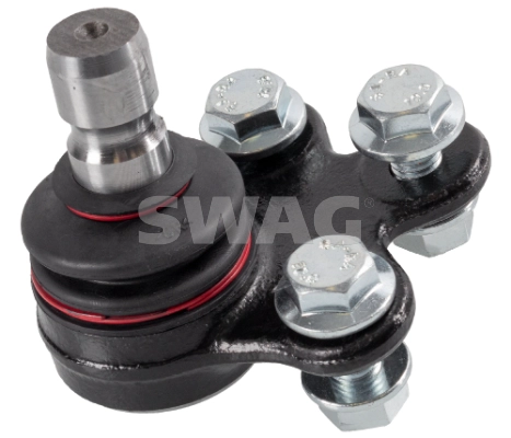 Шарнир независимой подвески / поворотного рычага SWAG 33 10 1915