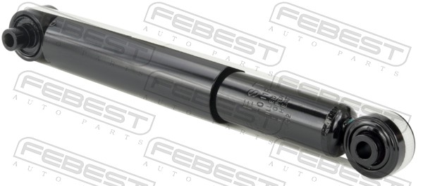 Амортизатор FEBEST 21110-011R