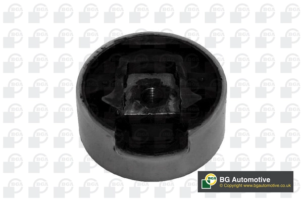 Подвеска двигатель BGA MT9157