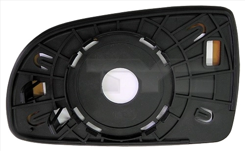 Зеркальное стекло наружное зеркало TYC 306-0018-1