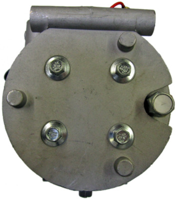 Компрессор кондиционер MAHLE/KNECHT ACP 1097 000S