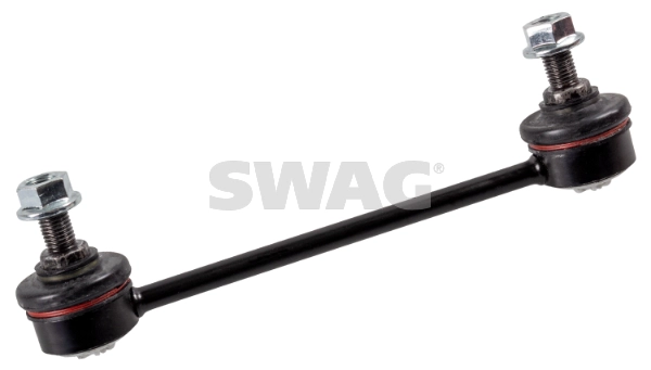 Тяга / стойка стабилизатор SWAG 90 93 1765