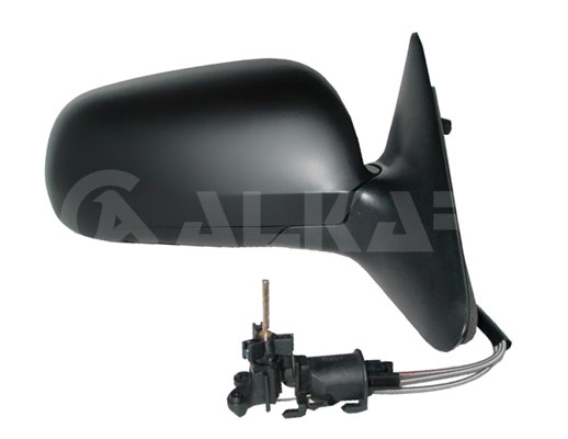 Наружное зеркало ALKAR 6158521