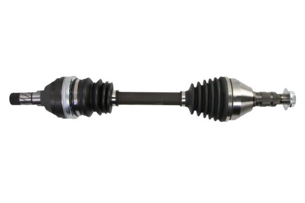 Приводной вал PASCAL G2X097PC
