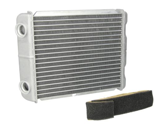 Теплообменник отопление салона THERMOTEC D6R012TT