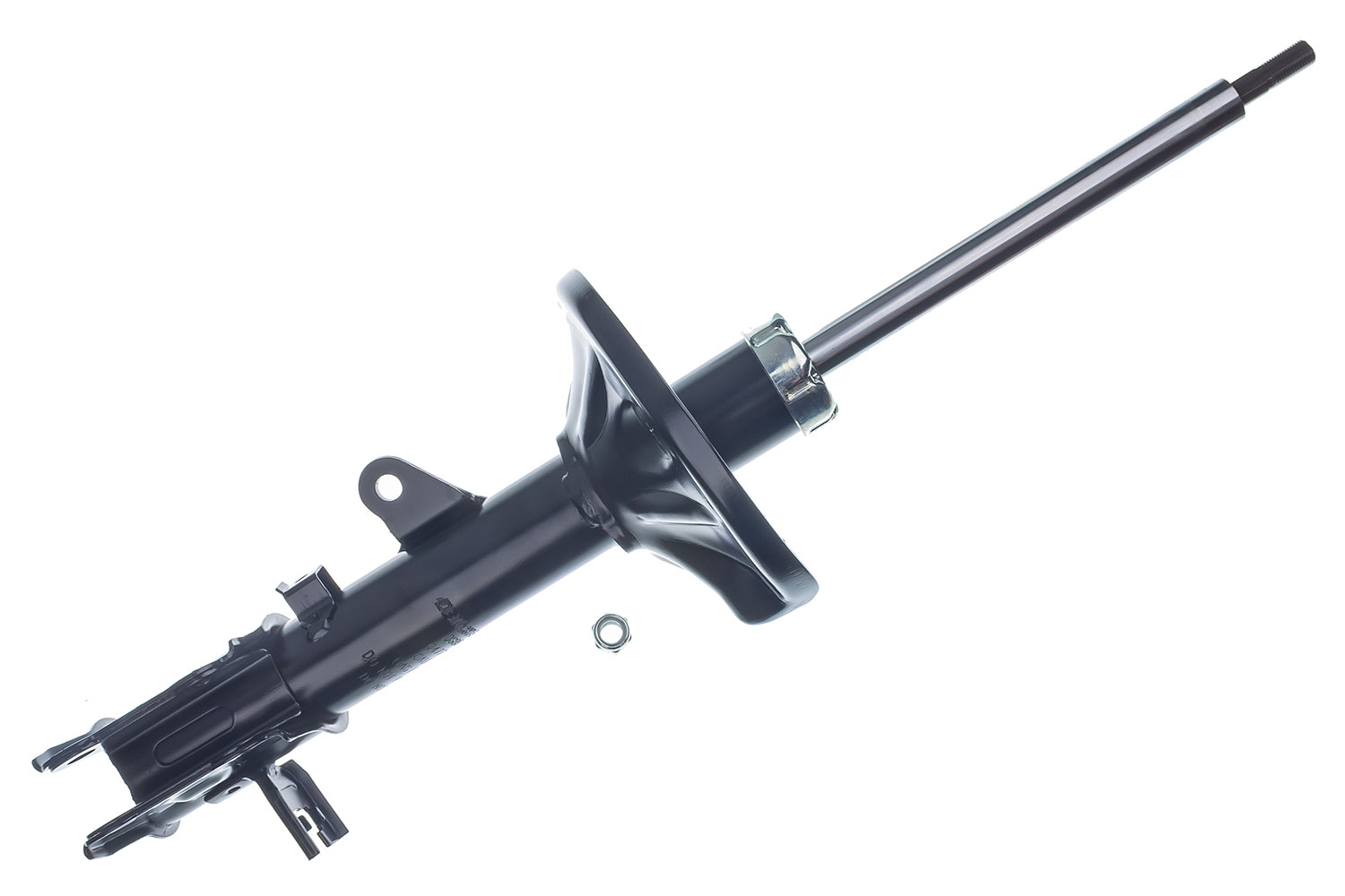 Амортизатор DENCKERMANN DSB534G