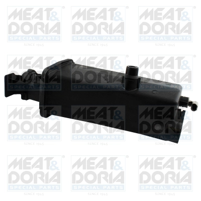 Бачок радиатор MEAT & DORIA 2035033