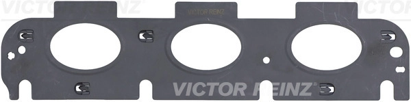 Прокладка выпускной коллектор VICTOR REINZ 71-12297-00