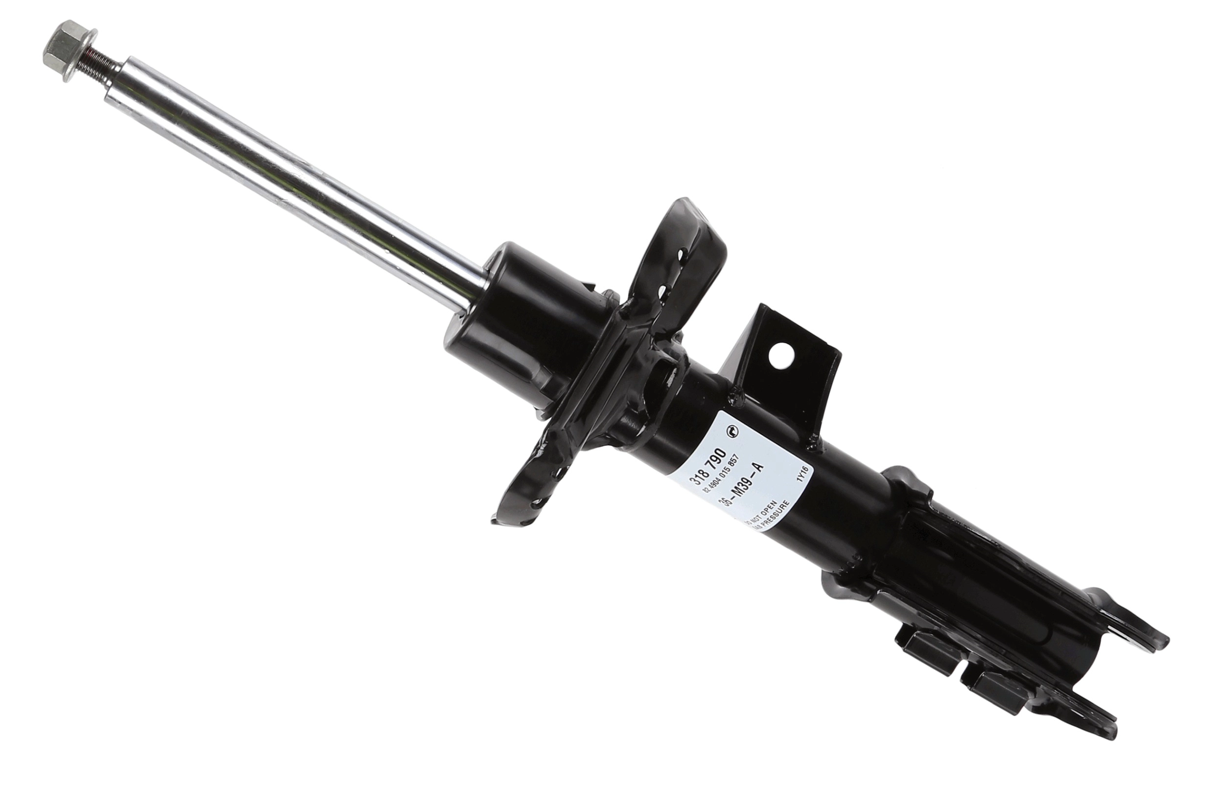 Амортизатор SACHS 318 790