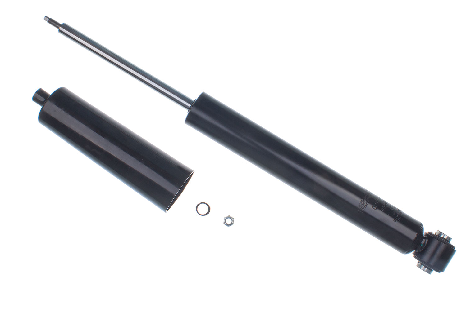 Амортизатор DENCKERMANN DSF310G