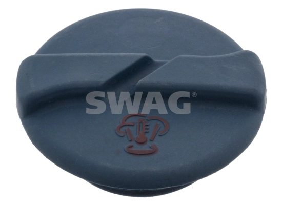 Крышка резервуар охлаждающей жидкости SWAG 30 94 0724
