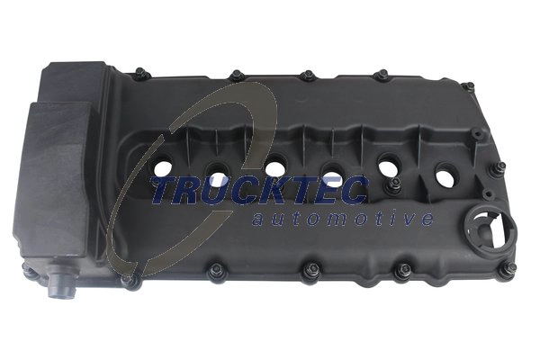 Крышка головки цилиндра TRUCKTEC AUTOMOTIVE 07.10.076