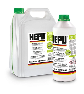 Антифриз HEPU P900-RX30