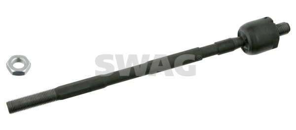Осевой шарнир рулевая тяга SWAG 87 92 7820
