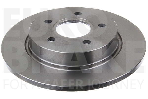 Тормозной диск EUROBRAKE 5815202584