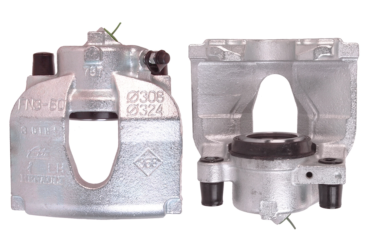 Тормозной суппорт BOSCH 0 986 134 328