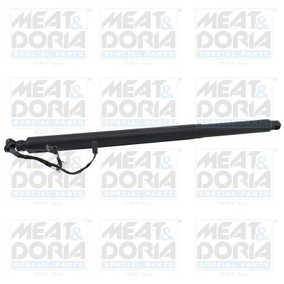 Газовая пружина раздвижной пол (багажный/грузовой отсек) MEAT & DORIA 301093
