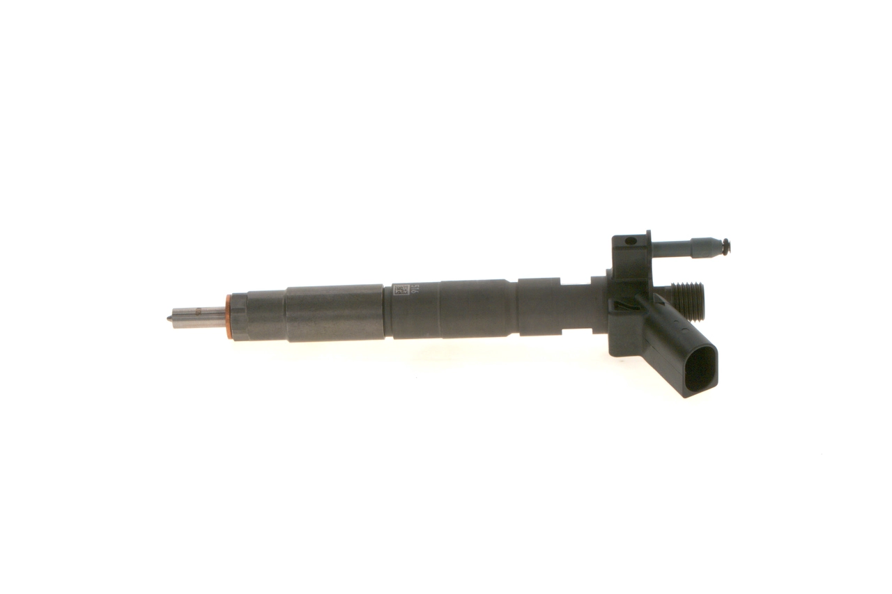 Форсунка BOSCH 0 445 118 036