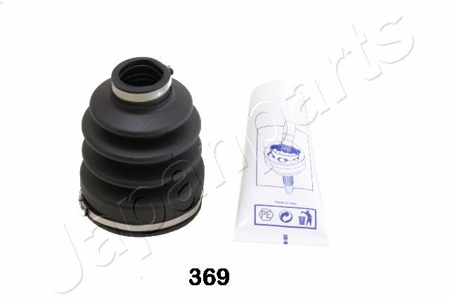 Комплект пыльника приводной вал JAPANPARTS KB-369