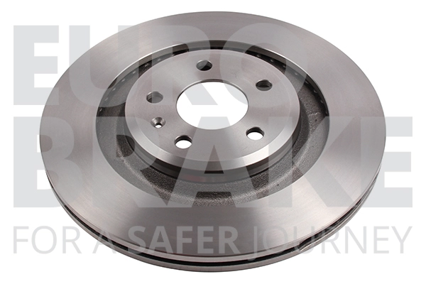 Тормозной диск EUROBRAKE 58152047130