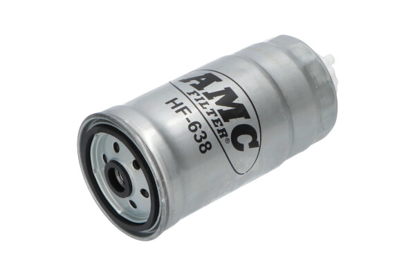 Топливный фильтр AMC FILTER HF-638