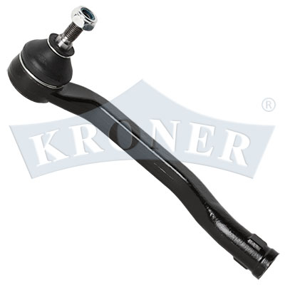 Наконечник поперечной рулевой тяги KRONER K301153