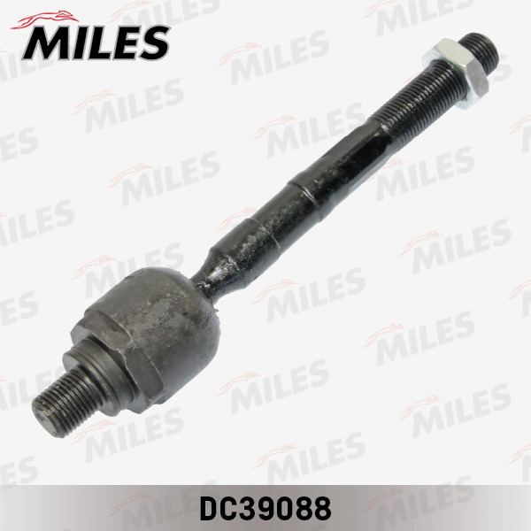 Осевой шарнир рулевая тяга MILES DC39088