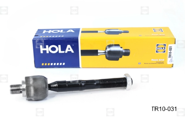 Осевой шарнир рулевая тяга HOLA TR10031