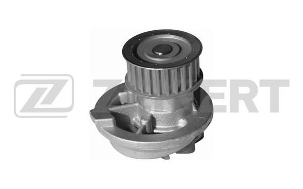 Водяной насос охлаждение двигателя ZEKKERT WP-1054