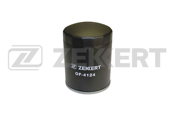 Масляный фильтр ZEKKERT OF-4124