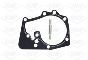 Водяной насос охлаждение двигателя KWP 10724A