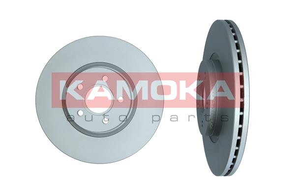 Тормозной диск KAMOKA 103587