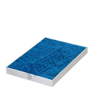 Фильтр воздух во внутренном пространстве HENGST FILTER E955LB