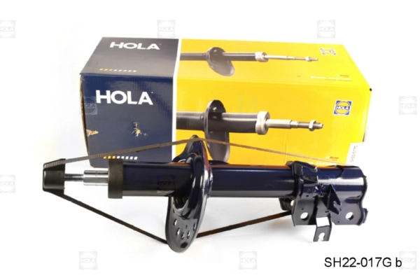 Амортизатор HOLA SH22-017G
