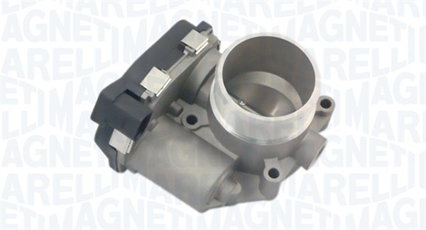 Корпус дроссельной заслонки MAGNETI MARELLI 802000000043