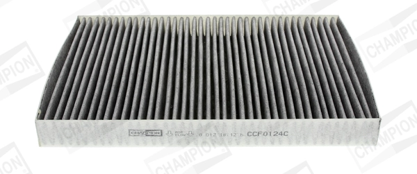 Фильтр воздух во внутренном пространстве CHAMPION CCF0124C