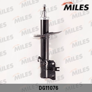 Амортизатор MILES DG11076