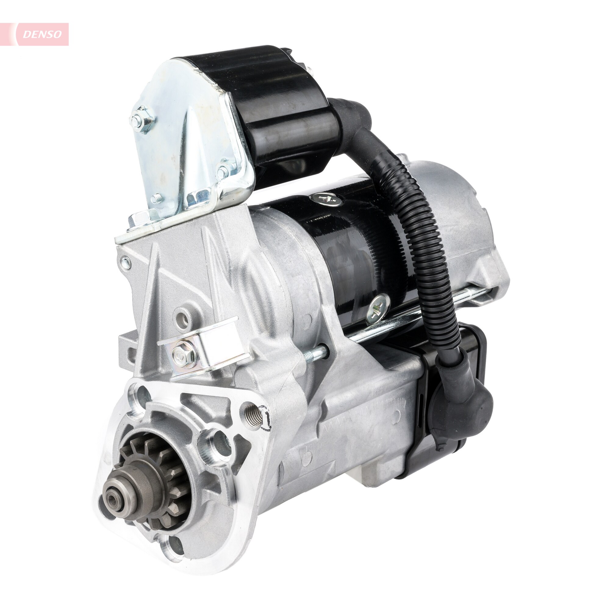 Стартер DENSO DSN1493