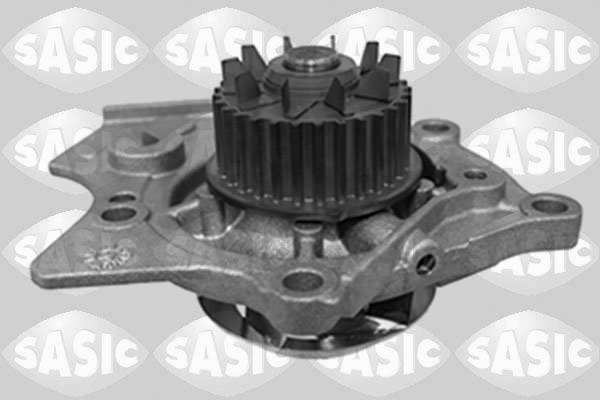 Водяной насос охлаждение двигателя SASIC 3606105